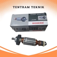 Modern M2960 Planer Armature Modern 2960 Planer Armature/ Sugu M 2960 M2960 Planer Armature/