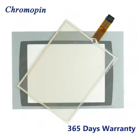 Touch Screen for AB PanelView Plus 1000 2711P-T10C15A1 2711P-T10C15A2 2711P-T10C6D1 2711P-T10C6D2 wi