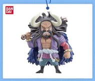 萬代扭蛋 海賊王惡魔果實造型第二海戰系列 海道