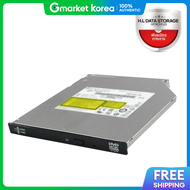 ฮตาช อแอล ดาตา สตอเรจ H.L DATA STORAGE GUD1N ไดรฟ DVD แบบตดตงภายในสำหรบโนตบก ขนาด 9.5 มม.