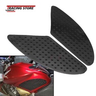 CB900F CB600F CB250 Motorcycle Tank Pads Sticker For HONDA CB 900F 600F 250 HORNET DN-01 DN01 Tracti