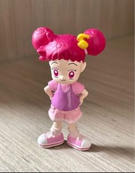 小魔女DoReMi公仔