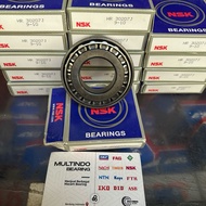 Bearing Tappered 30207 J NSK JAPAN