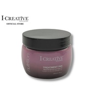 I-Creative Professional Smoothing Treatment Pak (300ml)