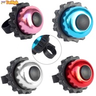 [twiligh]Bicycle Bell 100db+ Volume Cycle Accessories Essential Accessory For Bicycle