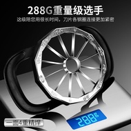 Island Odd Apple Cut Zinc Alloy Kitchen Tool Fruit Slicer Creative Portable Split Petal Core Remover