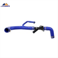 Upper Radiator Coolant Hose JLM21499 for  XF X250 3.0 V6 Petrol 2008-2015  XJ X351 3.0 V6 Petrol 201