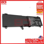 ASUS C41-N550 N550 N550J N550L G550J G550JK Q550 Q550L N550LF N550JA N550JV G550 ORG INTERNAL LAPTOP
