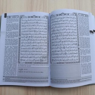 [=READY=] Quran Kudus Terjemah Tanggung Al Quran Al Quddus Terjemah
