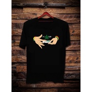 R59 / T-Shirt 420 MARI / DISTRO T-Shirt / Men Shirt / T-Shirt / WISHSHOP