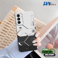 Samsung A16 4G Aesthetic Softcase Samsung A16 5G/ - Cellphone Softcase - Samsung A16 4G Case Samsung