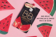 Baby Bright Watermelon & Tomato BB (7g) เบบี้ไบร์ทบีบีแตงโม