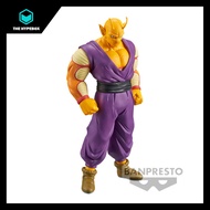 BANPRESTO - DRAGON BALL SUPER: SUPER HERO DXF-ORANGE PICCOLO-