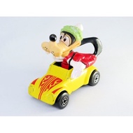 RZ26 Matchbox loose Disney Series no 3 - Goofy Volkswagen VW Beetle