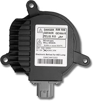 For Nissan For GTR 2009 2010 2011 2012 2013 Xenon D2S D2R Headlight Ballast Module EANA090A0350 EANA