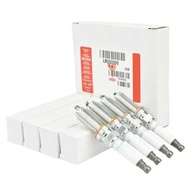 B7 Lr050998 4 4/6Pcs Silzkar7e8s Iridium Spark Plug For Land Rover Lr4 Range Discovery Sport 2.0