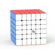 HELLOCUBE YJ MGC 6x6 Magnetic Stickerless Speed Cube 6X6X6 Cube Puzzle，YJ MGC 6 6x6 Flagship(YJ MGC 