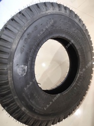 4.00-8 TIRE CLASS-B FOR BAJAJ RE & TVS KING