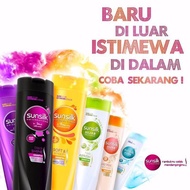 [ SUNSILK ] Shampoo