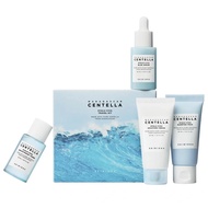 SKIN1004 Madagascar Centella Mini Skincare Set, Pore Refining & Soothing Travel Kit