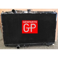 radiator for suzuki jimny manual 2 rows