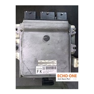 NISSAN TEANA 2.5 Engine Control Unit ECU FK A56-D66 Used Original