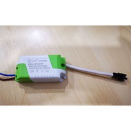 LED Transformer Driver 4-5W (SINGLE COLOR)
