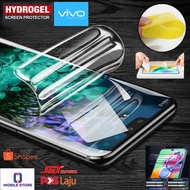 Hydrogel Screen Protector VIVO Y79 / Y75 / Y73 / Y72 / Y71 / Y70 / Y69 / Y67 / Y66 / Y65 100% TPU So
