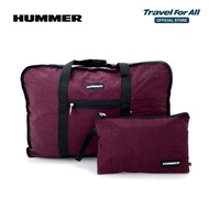 HUMMER 26＂ Foldable Travel Bag (13210341)