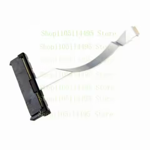 For HP 14-CF 14-CK 14-CM 14-DK SATA HDD Hard Drive Connector & Cable L23187-001