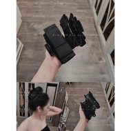 Beautiful bow hair clip with beautiful bow clip (item L1)