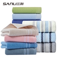 HY Towel Cotton Towel Pure Cotton Towel Pure Cotton Face Towel Store Towel Thickened Couple Towel Ba