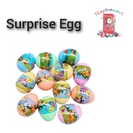 Surprise Eggs (1pcs / Set)
