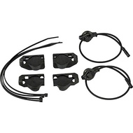 SHIMANO Dura-Ace Di2 Sw-R9150 Remote Satellite Shifters Black, Set
