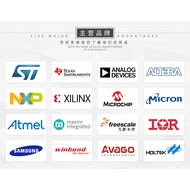 Original Genuine PIC18F67K22-I/PT Packaging TQFP64 MCU Microcontroller Chip Microcontroller