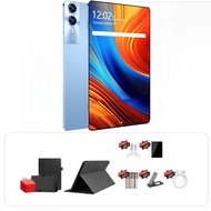 [Tablet+9Gifts] KLOURUS Tab A55 Pro Tablet 11.0 Inch Android Tablet 16GB+1024GB Support WIFI GPS And