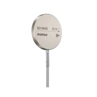 Momax Q2.Mag Qi2 Wireless Charger 15W