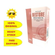 ''CLEARANCE STOCK'' Protexin® Restore Multistrain Probiotics Plus 16 Sachets