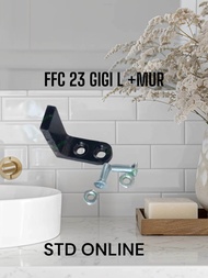 FFC 23 GIGI L + BAUT / GIGI L untuk Giling tepung Ffc23