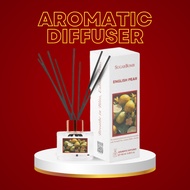 Sugarbomb Aromatic Diffuser 100ml | Home Edition