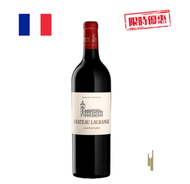 拉格蘭吉莊園 - Chateau Lagrange 2020 拉格蘭吉莊園 750ml-神之水滴之酒 #法國波爾多酒莊紅酒 #送禮首選