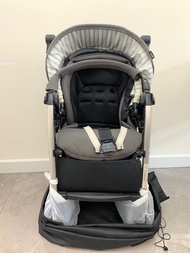 Combi 嬰兒車Umbretta 4CAS Premium