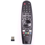 AN-MR600 Magic Remote Control for LG Smart TV AN-MR650A MR650 an MR600 MR500 MR400 MR700 AKB AKB