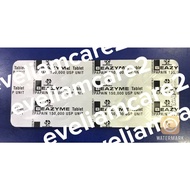 Surut Bengkak Bea-zyme PAPA-IN