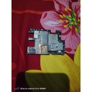 MESIN Xiaomi redmi note 5 pro Engine Totally Off