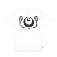 Stussy Cobra 8 Ball T-Shirt