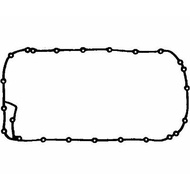 [SFF Double B Store] BMW E46/316i/318i/M43 E36/316i/1.9 Oil Pan Gasket [Engine, Rubber]