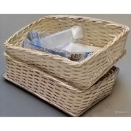 Hamper box basket