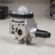 (duyongrain) 1 Set For Kawasaki TH43 TH48 KBH48A TL43 TL33 TL52 TU43 TU52 Brush Cutter Engine Carbur