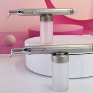 Dental Aluminum Oxide Micro Blaster with Water Spray Microetcher Alumina Sandblasting 360 Rotating H